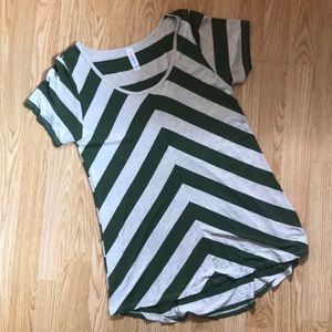 Lularoe Classic T